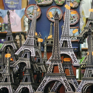 フランスのお土産は、こだわりの一品を探してみよう!!