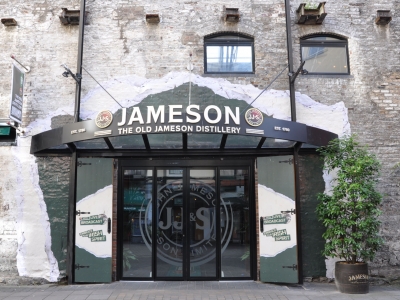 アイルからのおみやげ