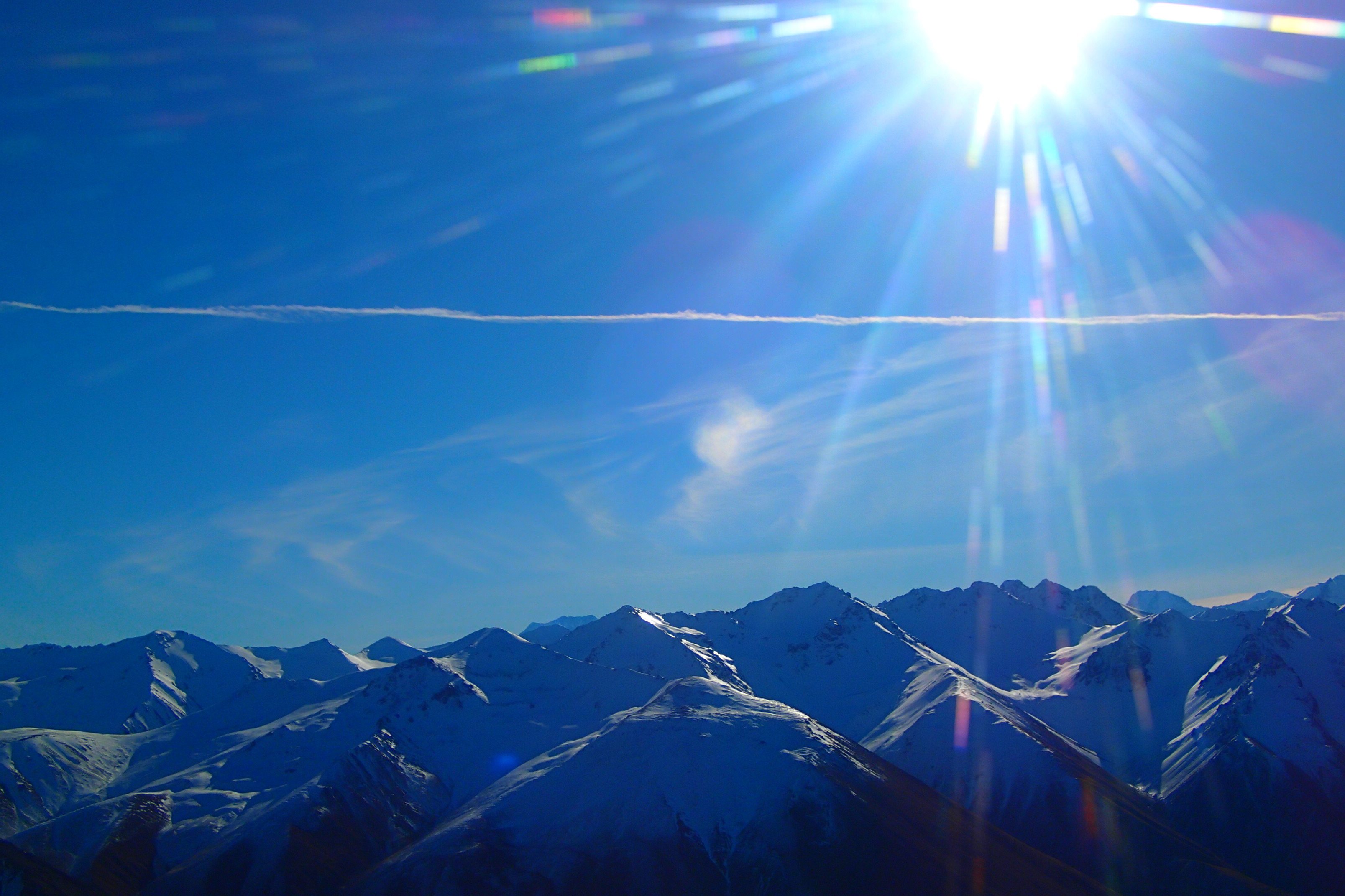 快適なフライトのためにするべきことは?!@NZ