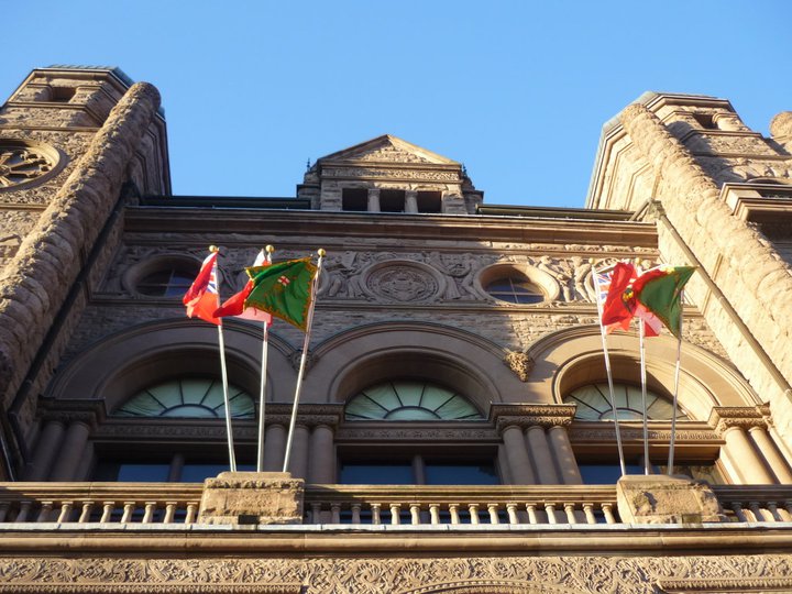 おみやげにもピッタリな現地の一品@トロント