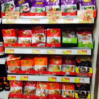 おすすめおみやげ@香港