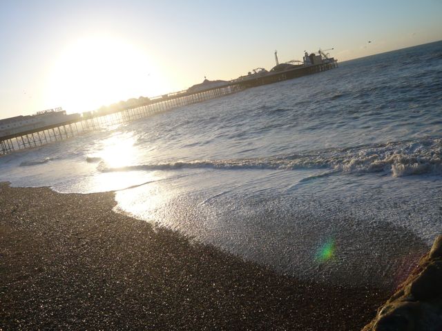 ワーホリ、その後@イギリス