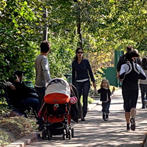 人生は輝き!!フランスの至福な休日時間@フランス