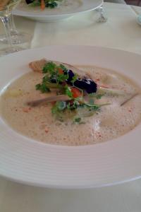 人事採用担当者のホンネ – レストラン編フランス