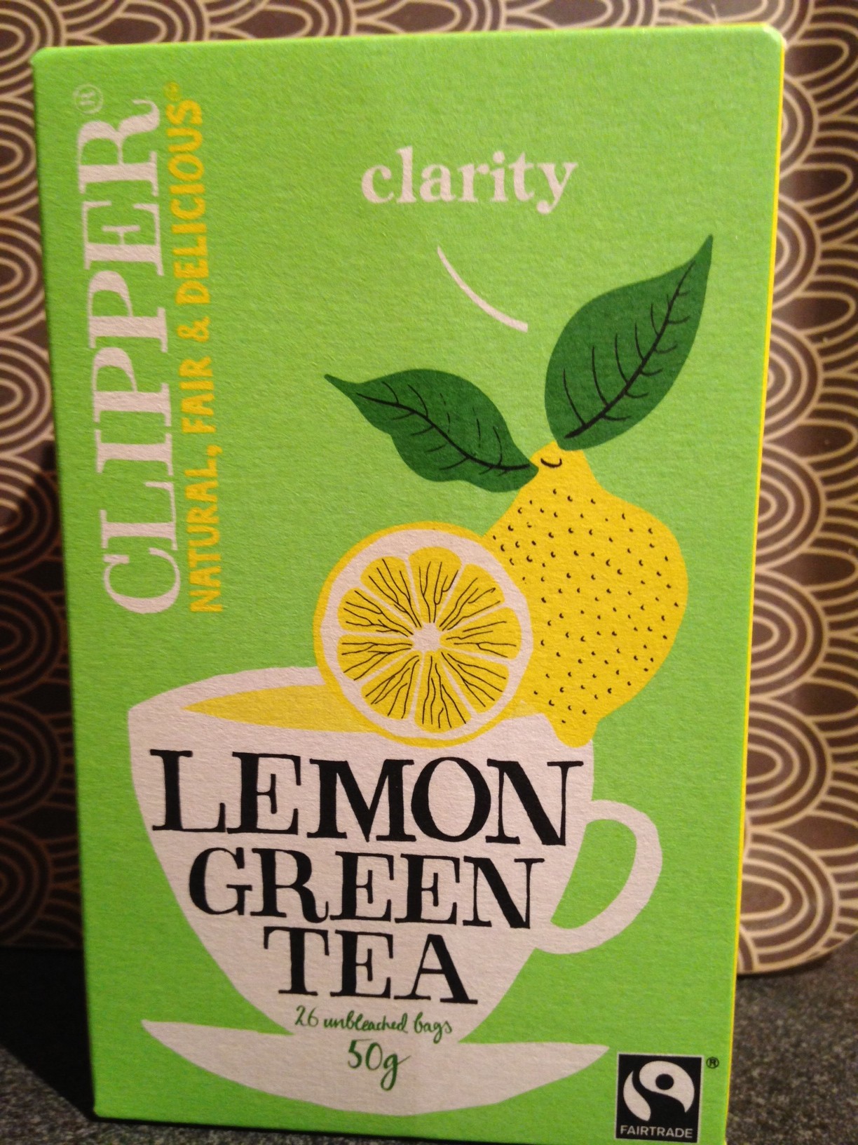 お土産にもぴったりなイギリスおすすめ品