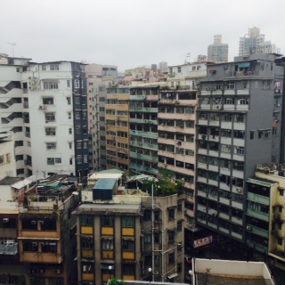 サマータイムが無くても@香港