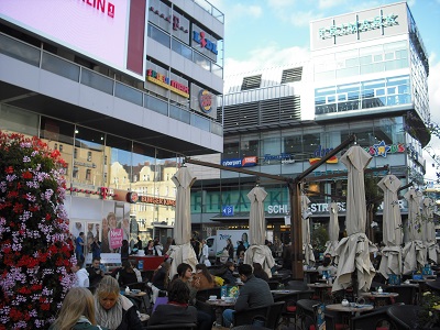 ワーホリの後の生活@ドイツ