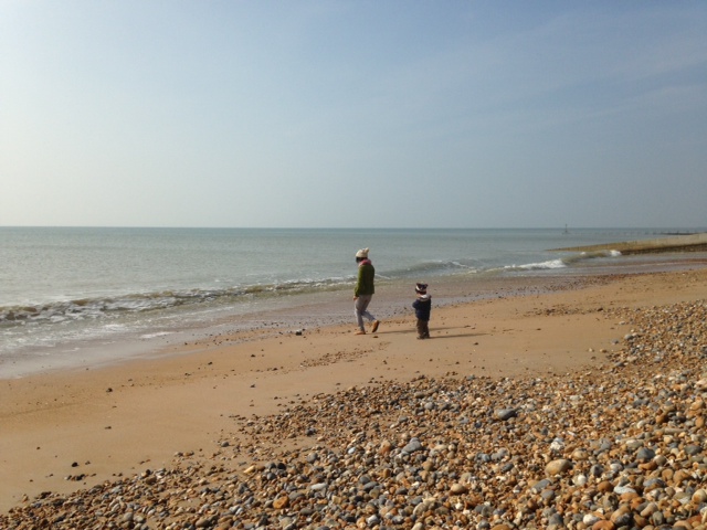 イギリスで活躍する日本人 ~前編~