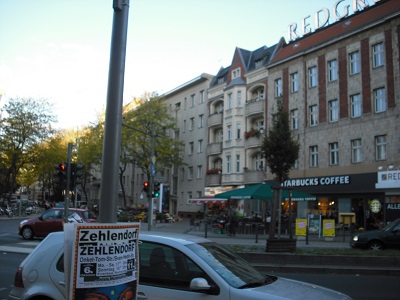 ワーホリ前後における不安や葛藤@ドイツ