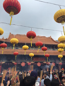 ワーホリで困ったこと、考えたこと@香港