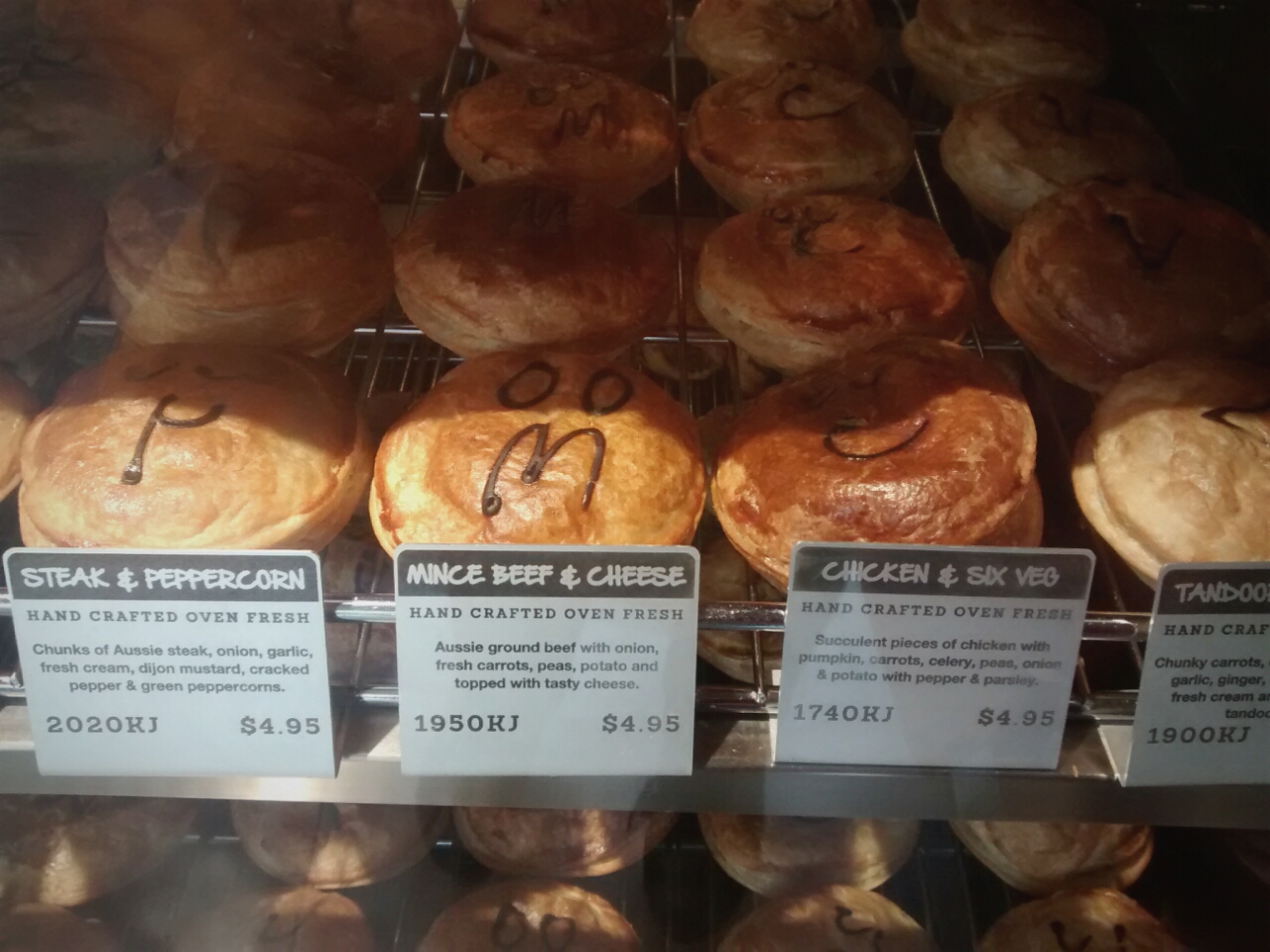 美味しいミートパイの作り方♪@NZ