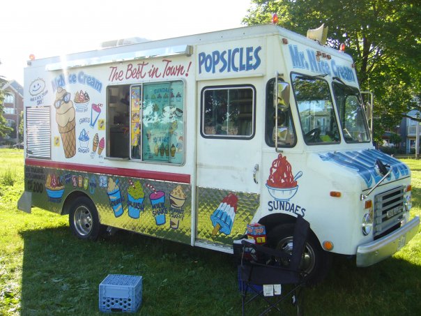 日本とカナダのお休み