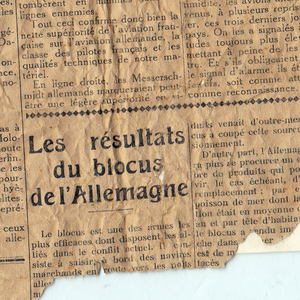 海外生活珍道中:アンティーク編@フランス