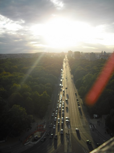 ドイツで常々不思議に思っていること