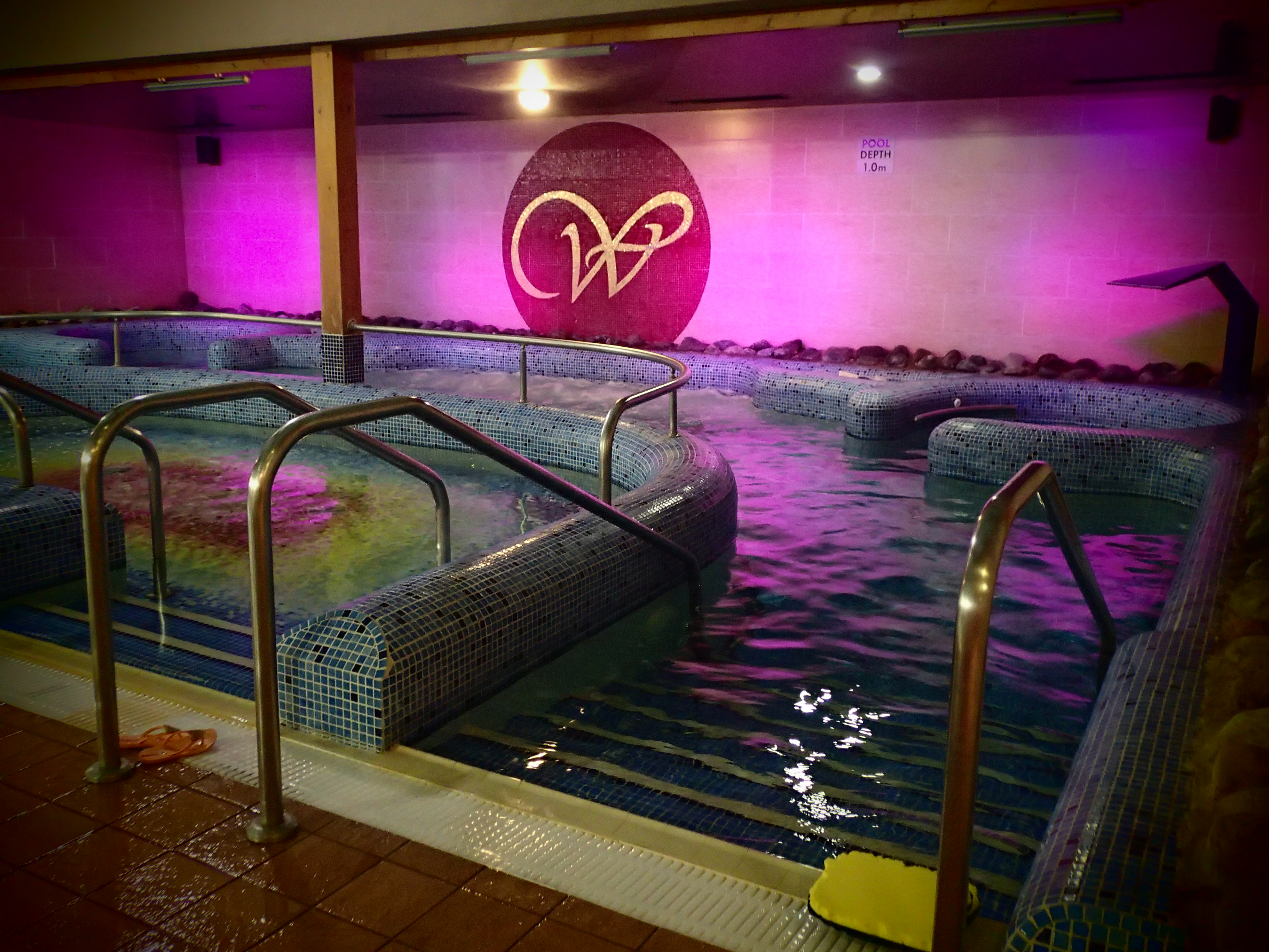 Irelandの日焼け対策