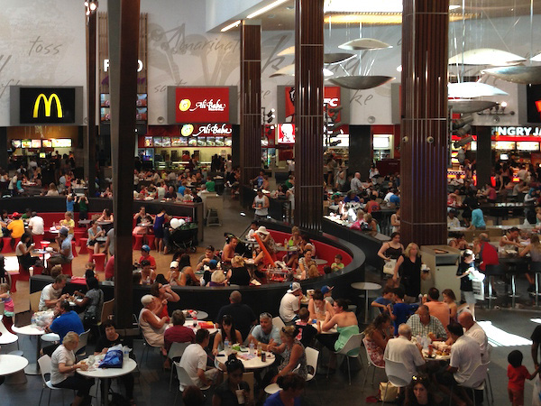 時給4840円の世界:オーストラリアのワーキングホリデーレポート(その1)