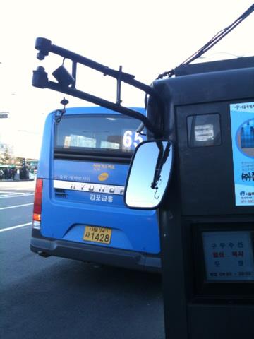 韓国ワーホリ珍道中