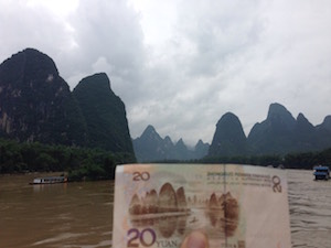 ちょっと足を伸ばして出かけよう@香港