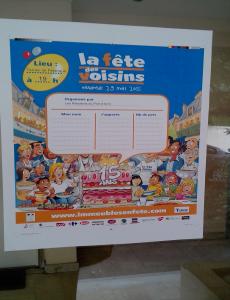 今気になっていること@フランス