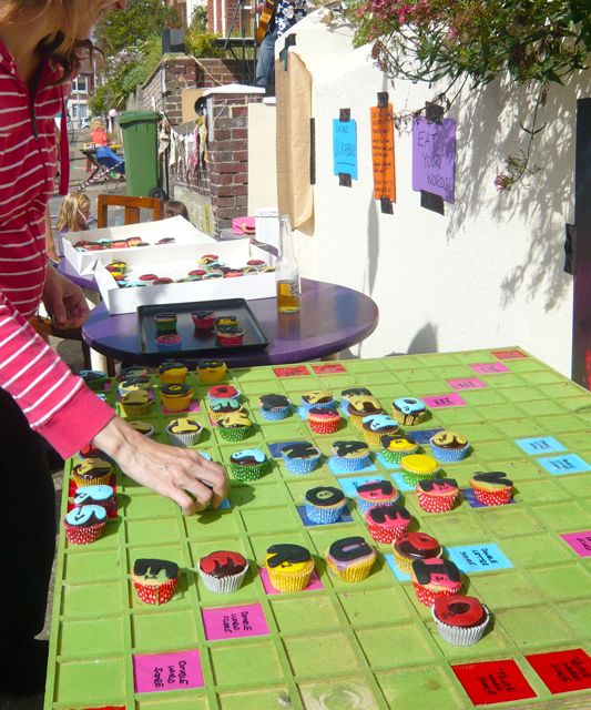 今、気になること@イギリス