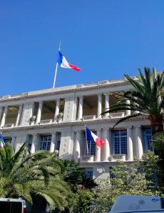 ホームシック解消法@フランス