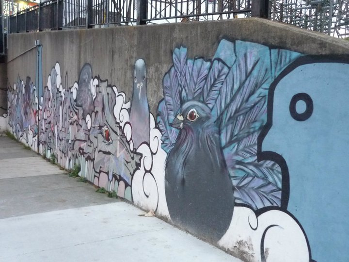 ホームシック解消法@トロント