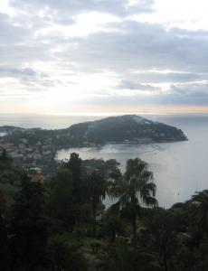 フランスの夏をコートダジュールで過ごそう!