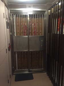 香港@防犯状況、犯罪に巻き込まれないように