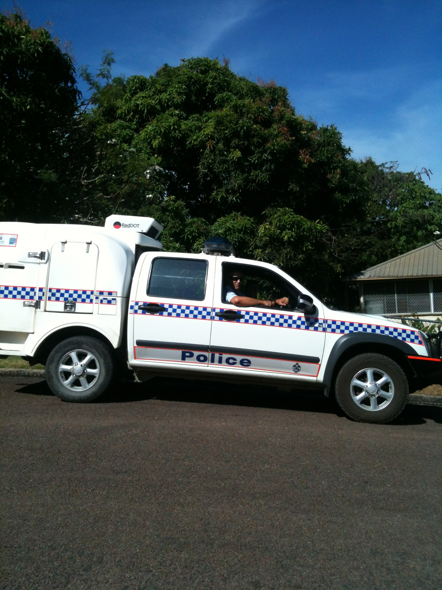 ニュージーランドでの防犯対策