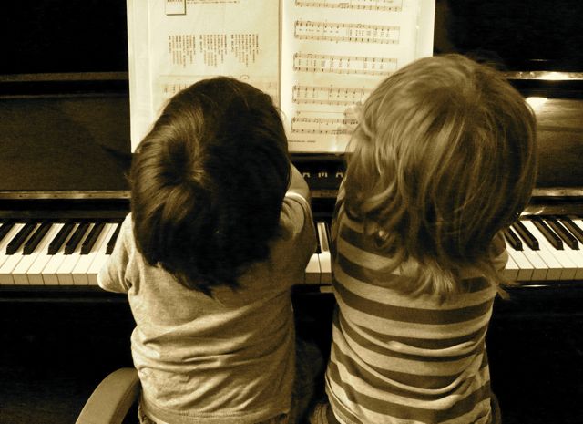 現地にいる間に、勉強しちゃう? 習い事のススメ