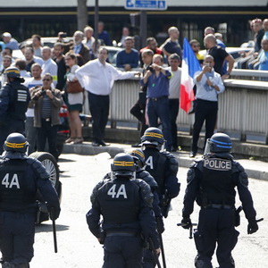 フランス人の奥深さ@フランス
