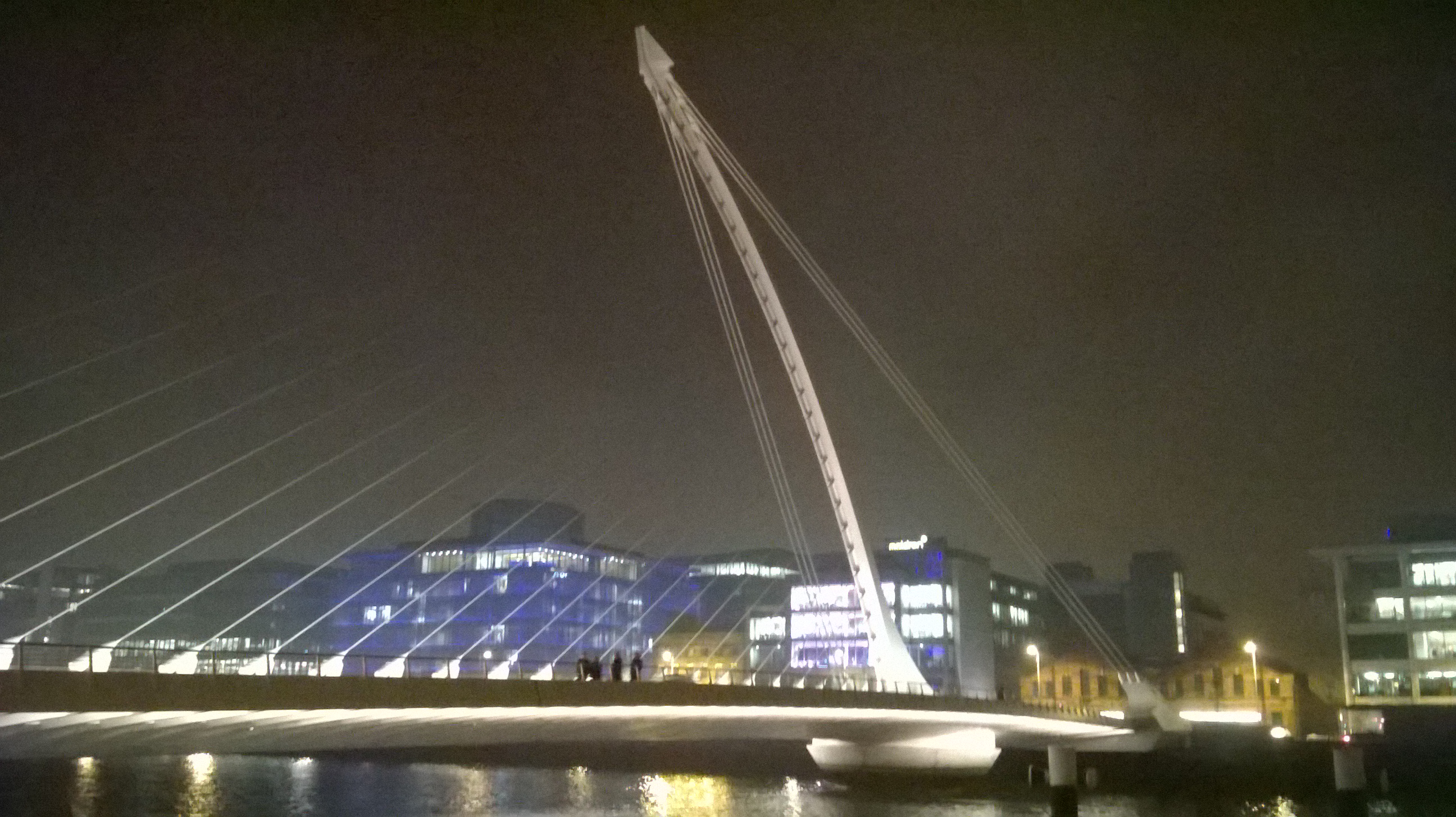 アイルランド人