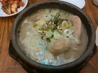 韓国と日本で違うこと