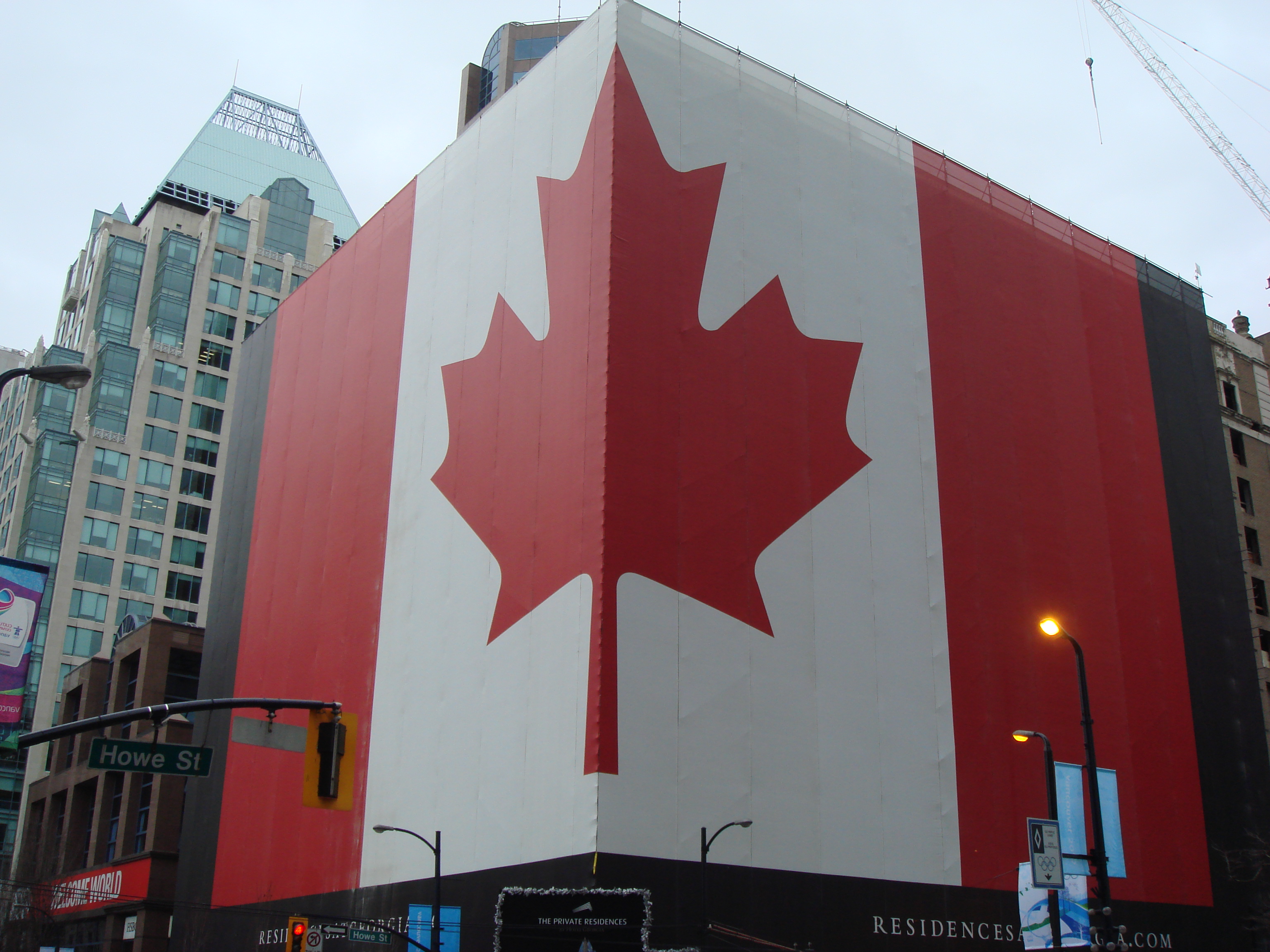 旅の勧め@トロント、カナダ