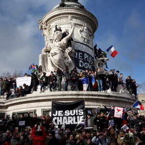 ちょっと怖い身近な話@フランス