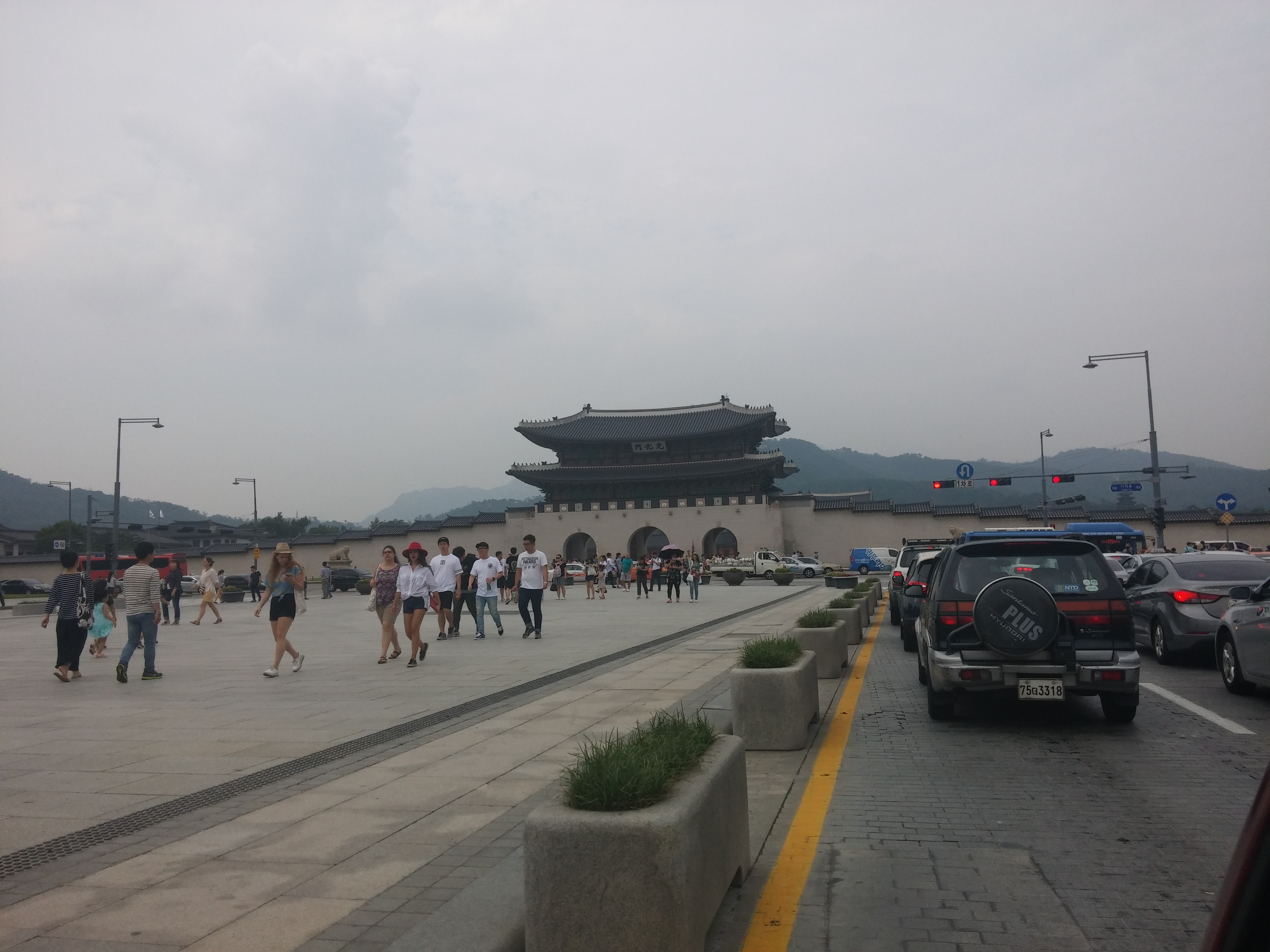 韓国人の特質とは!?