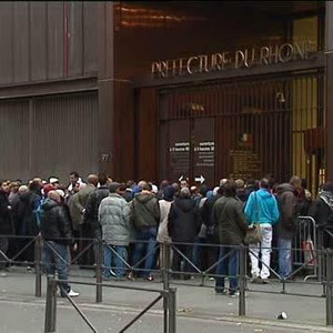 自由・平等・博愛の未来は?@フランス