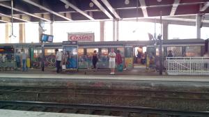 フランス国鉄珍事情(コート・ダジュール編)