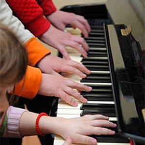 習い事はLa vie en rose @フランス