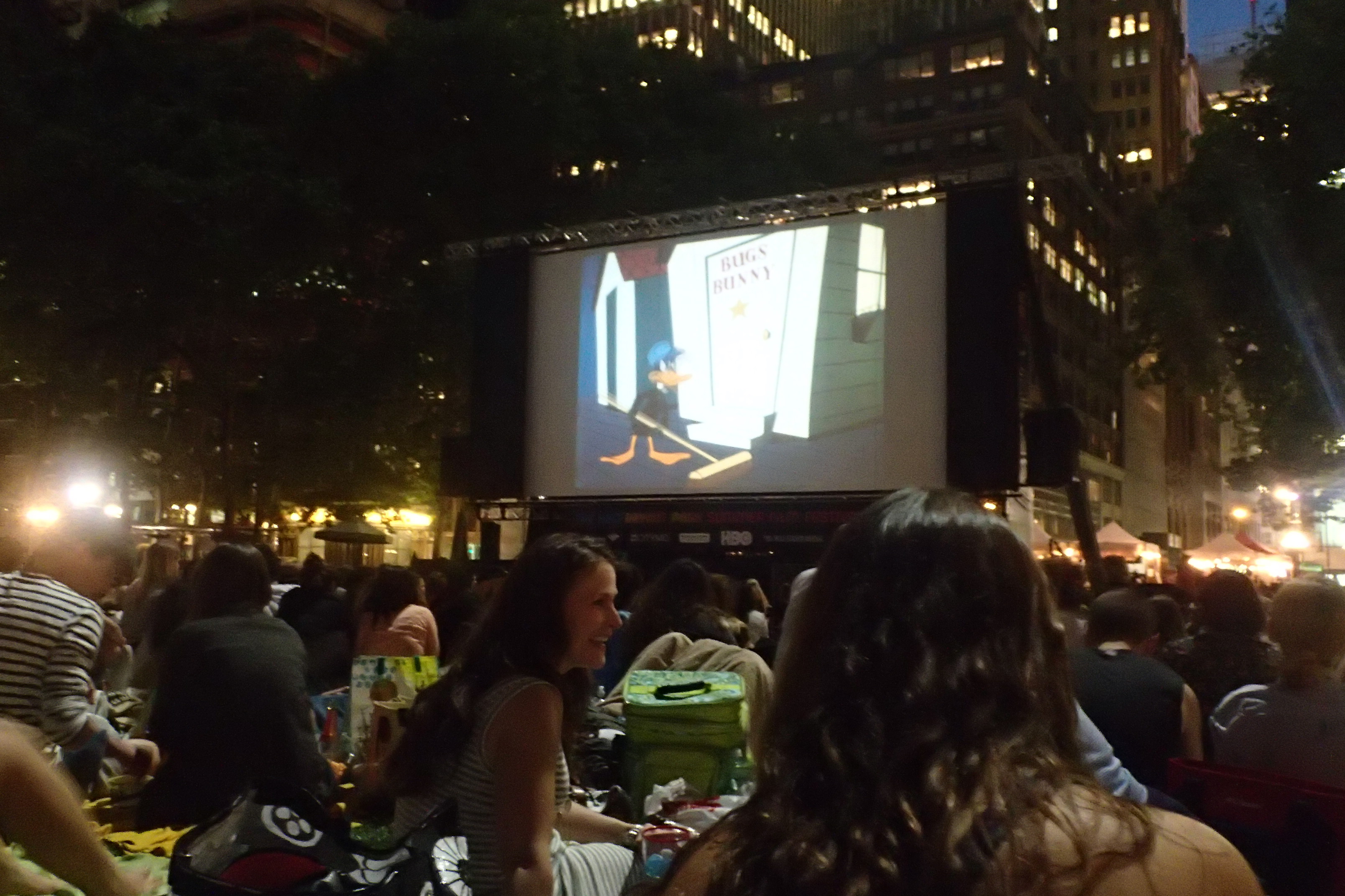 ニュージーランドの映画事情