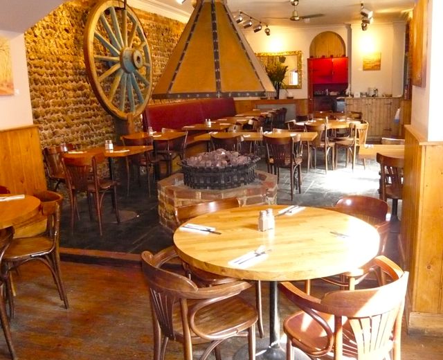 おすすめグルメ@イギリス