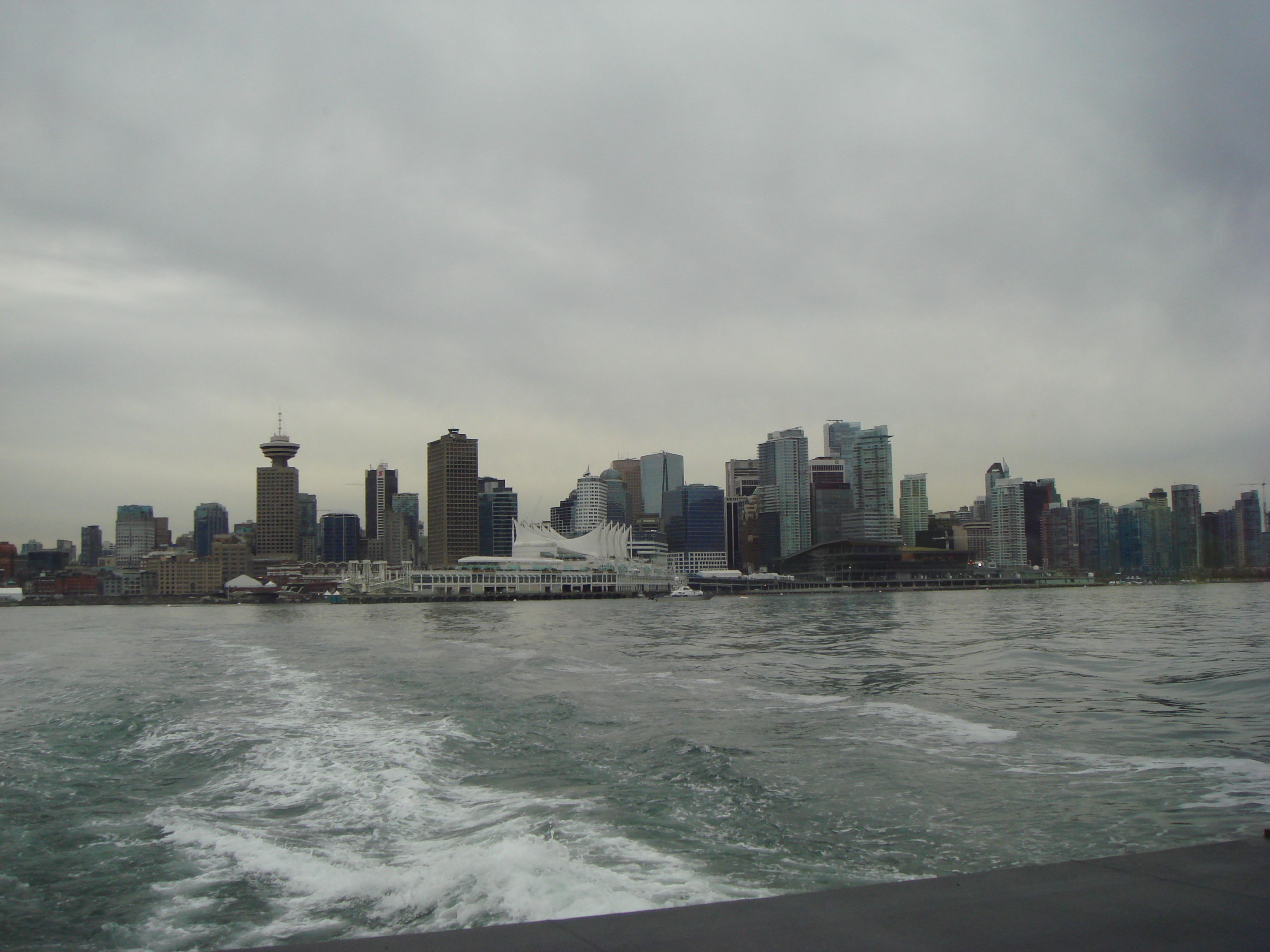 バンクーバー@映画事情