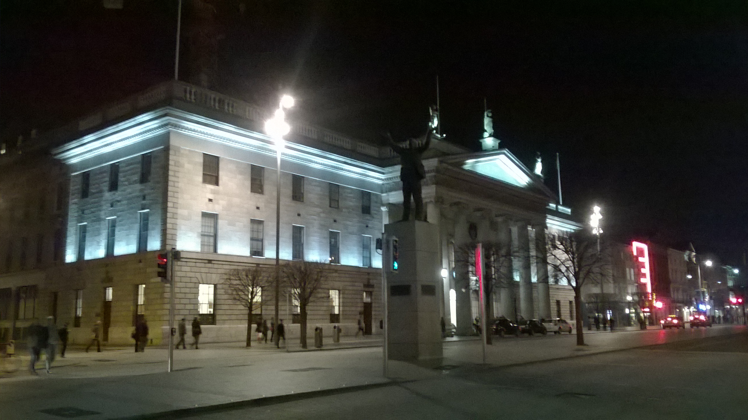 住んでる住んでいる人にしか分からない地域情報@アイルランド