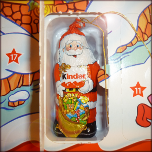 チョコレートシーズンの到来?!@フランス