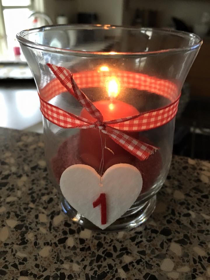 もらって嬉しい贈ってうれしいお土産@デンマーク