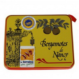 びっくりぽん!なお土産探し@フランス