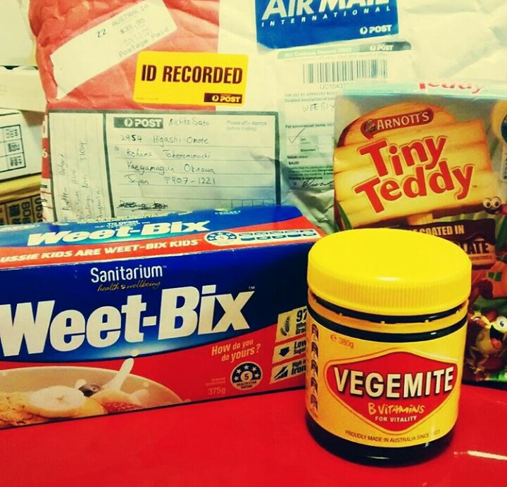 もらって嬉しいお土産@NZ