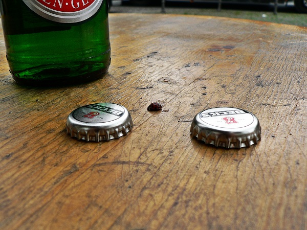 1年を通してのドイツとは