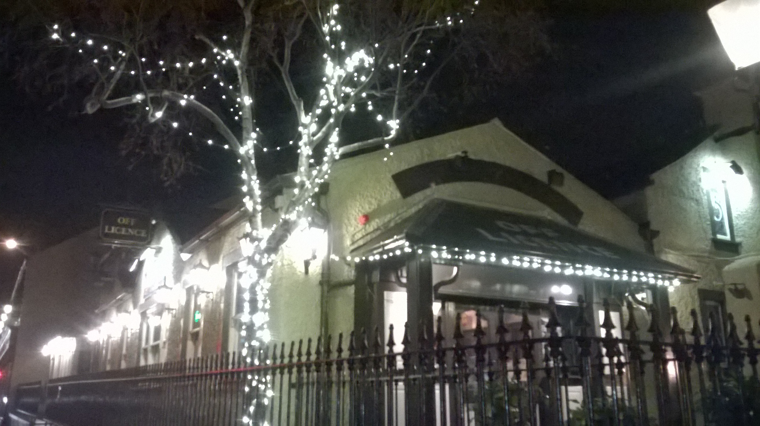 アイルランドの気候