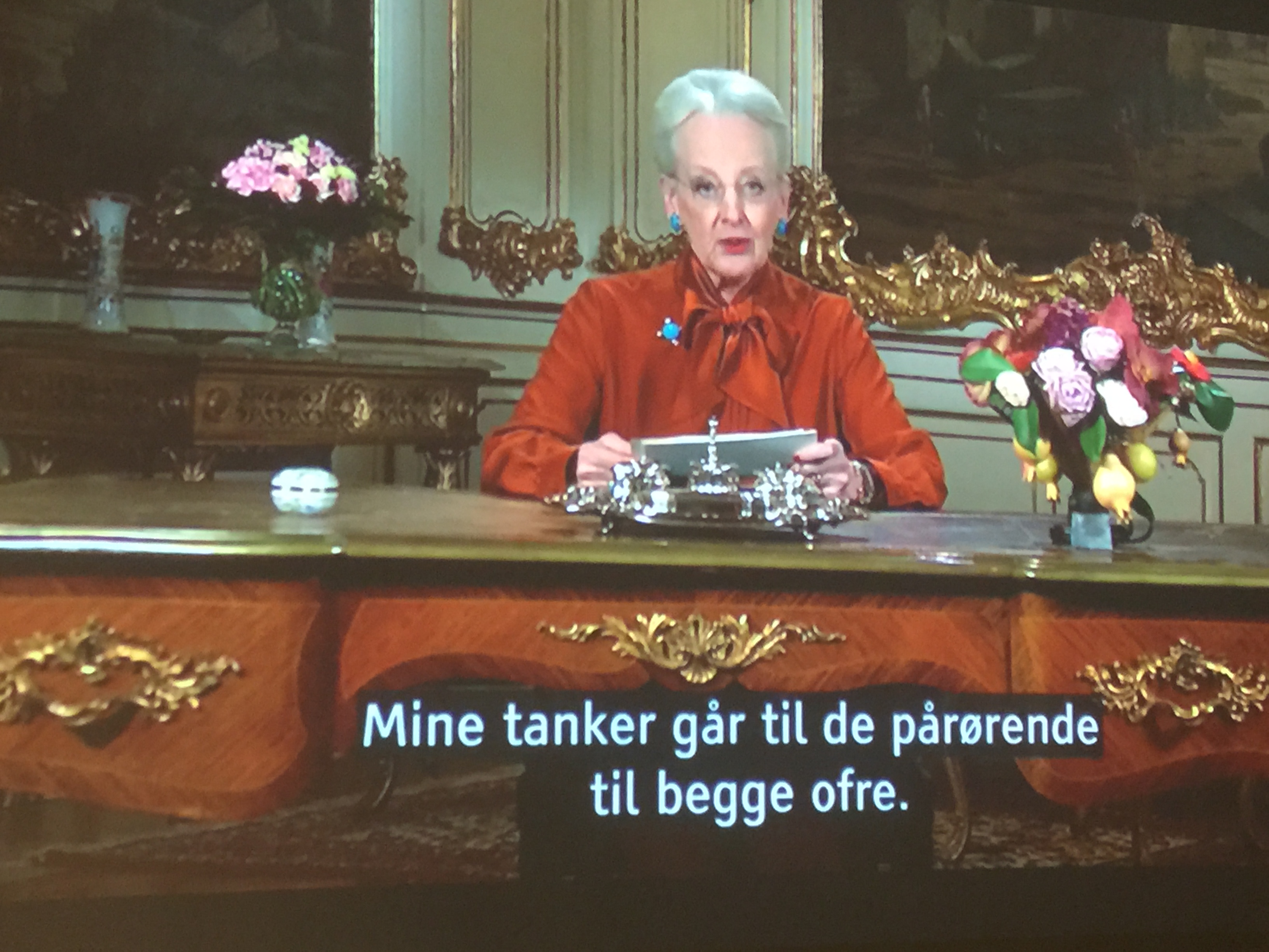 この時期のアクティビティ@デンマーク